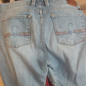 Lucky Brand Jeans, women's size-8